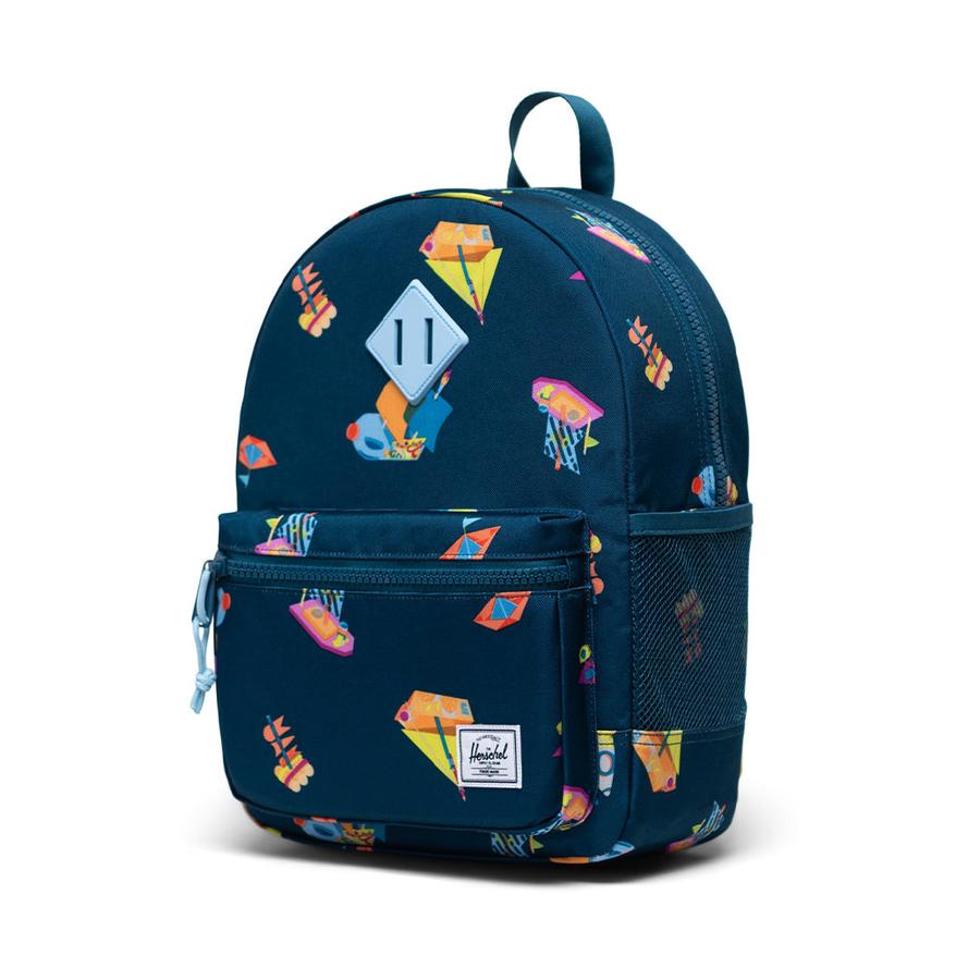 Herschel Heritage Kids Backpack Sailing Craft Sailing Craft