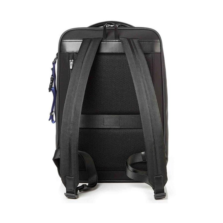 Samsonite Elino Backpack Black Black