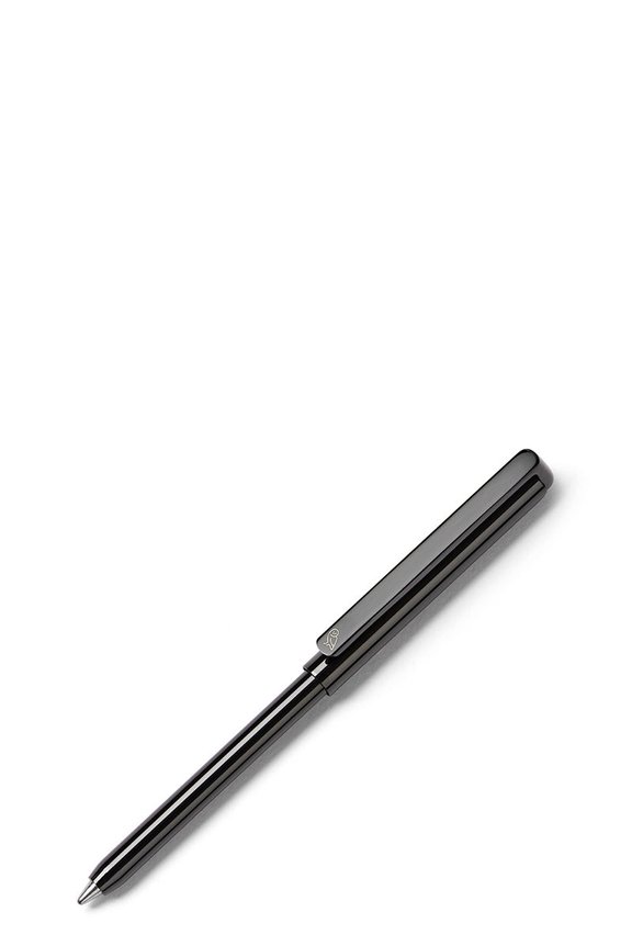 Bellroy Micro Pen Gunmetal
