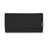 Pacsafe RFIDsafe LX200 RFID Blocking Clutch Wallet Black