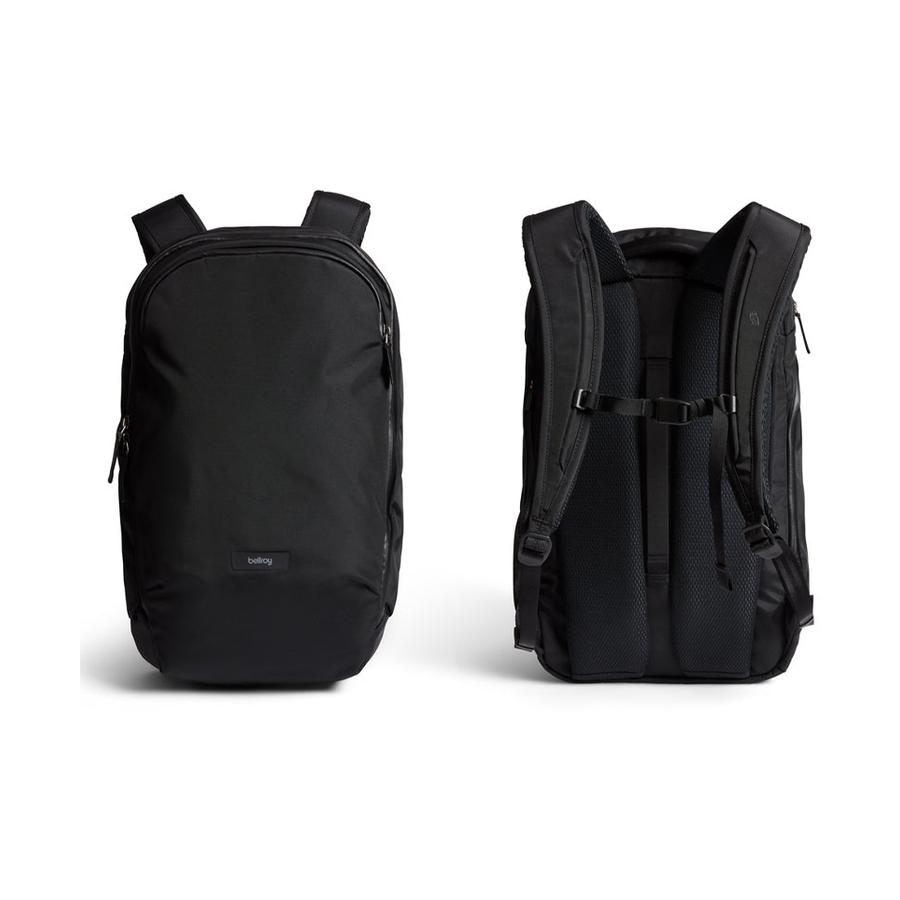 Bellroy Transit Workpack Pro 22L Black Black