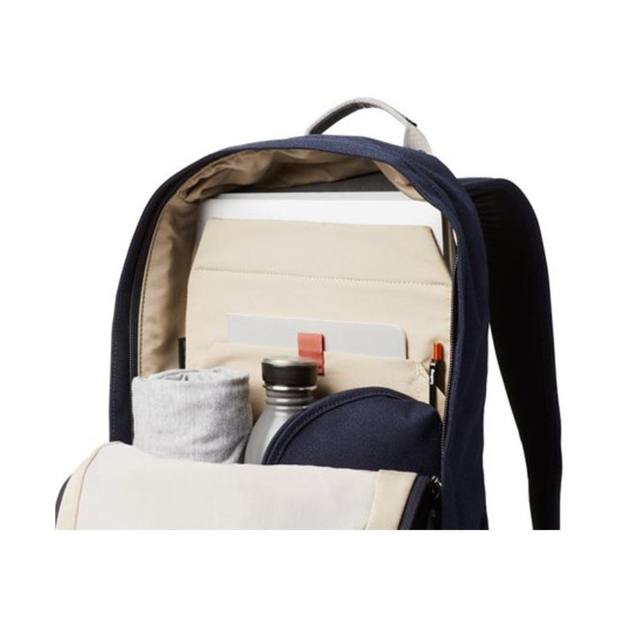 Bellroy Classic Backpack Compact Navy Navy