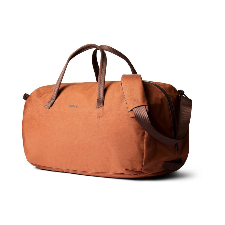 Bellroy Venture Duffle 55L Bronze Bronze