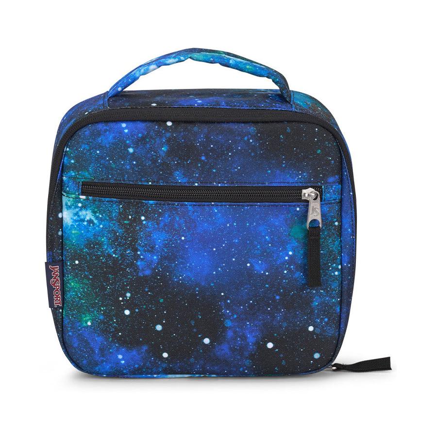 Jansport Lunch Break Cyberspace Galaxy Cyberspace Galaxy