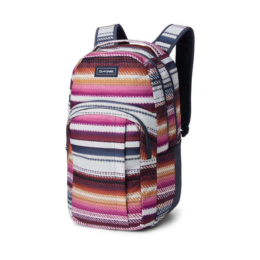 Dakine Campus L 33L Backpack Blanket Stripe Blanket Stripe