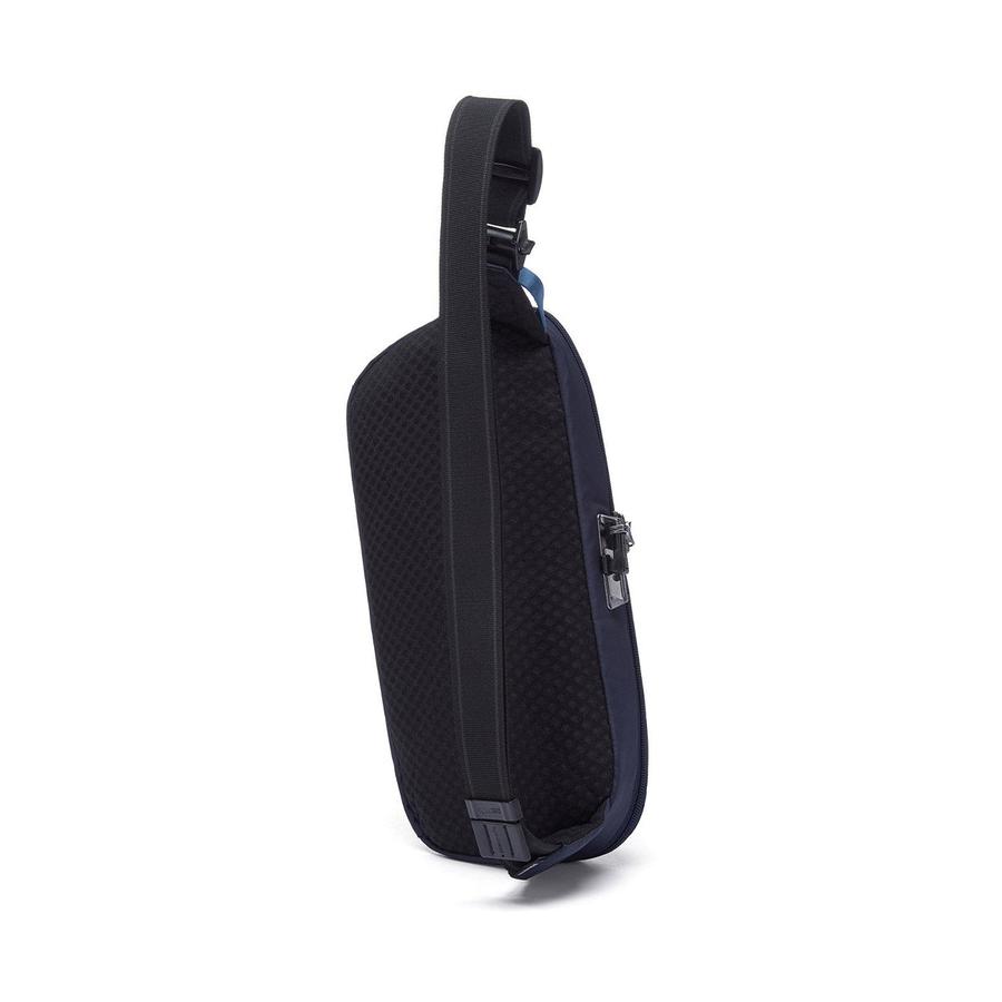 Pacsafe V Anti-Theft Urban Sling Ocean Ocean