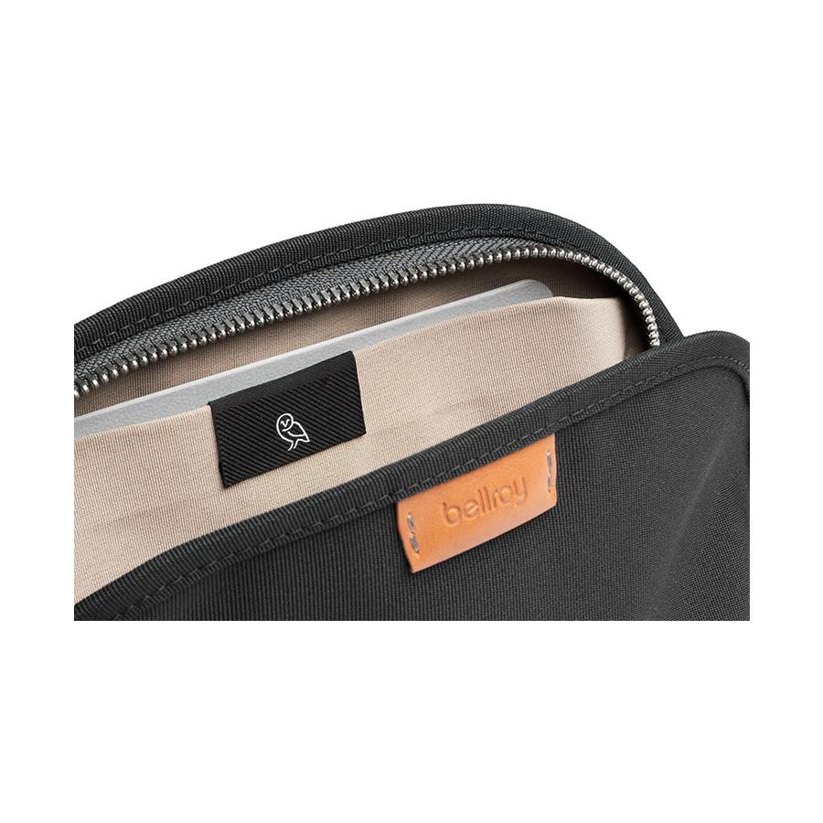 Bellroy Classic Pouch Slate Slate