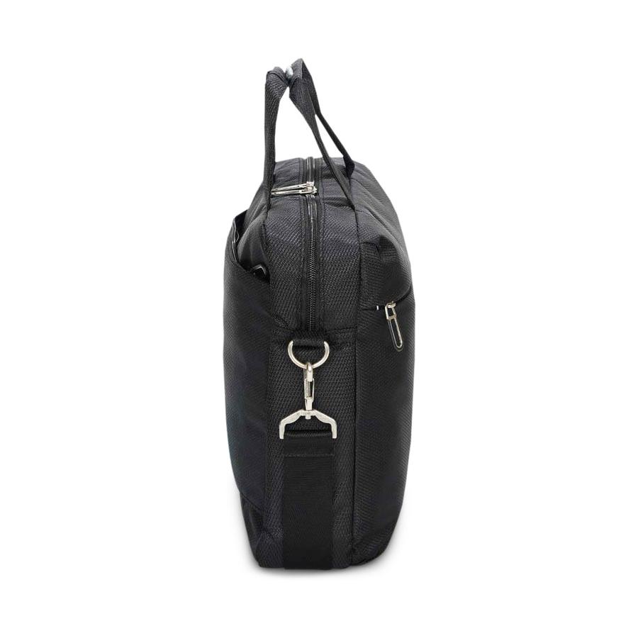 Caselite Ultra Laptop Travel Bag Black Black