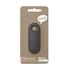 Knog Scout Travel Luggage Alarm & Finder Black