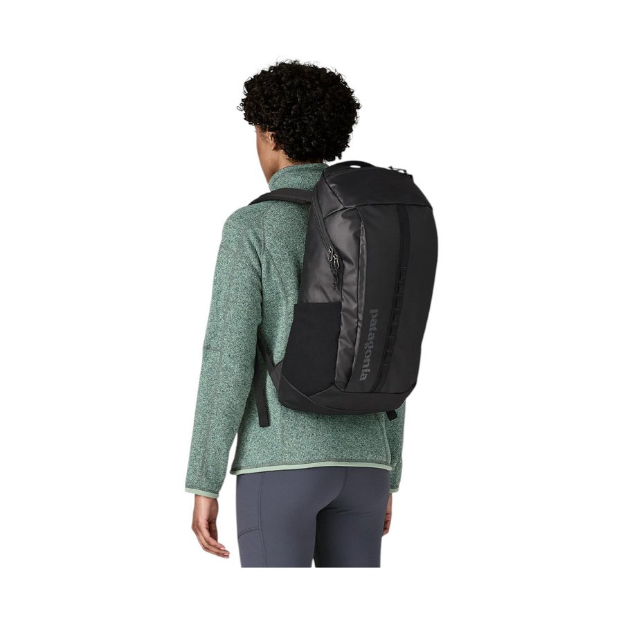 Patagonia Black Hole Pack 25L Black Black