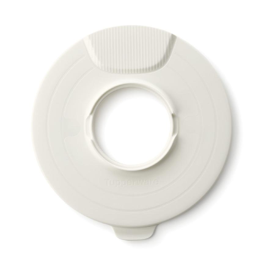 Tupperware Ultimate Splash Guard White White