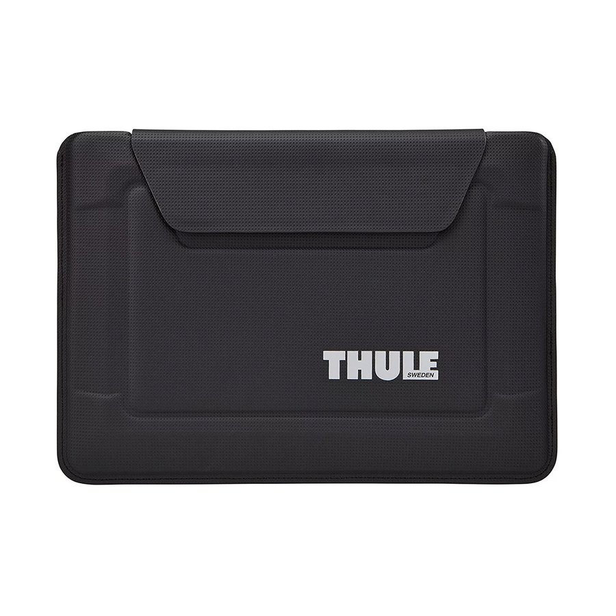 Thule Gauntlet 3.0 Macbook Air 12" Envelope Black Black