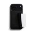 Bellroy iPhone 17 Pro Max Phone Case - 3 Card Black