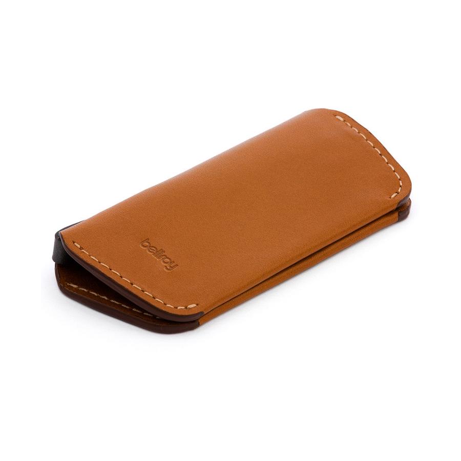 Bellroy Key Cover Plus Second Edition Caramel Caramel