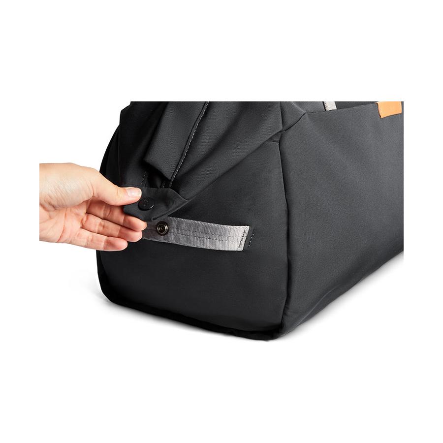 Bellroy Classic Weekender 35L Slate Slate