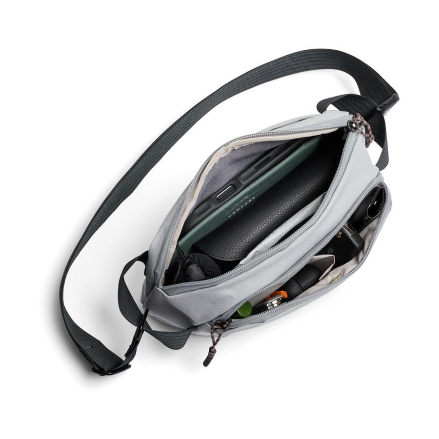 Bellroy Venture Ready Sling 2.5L Fog Fog
