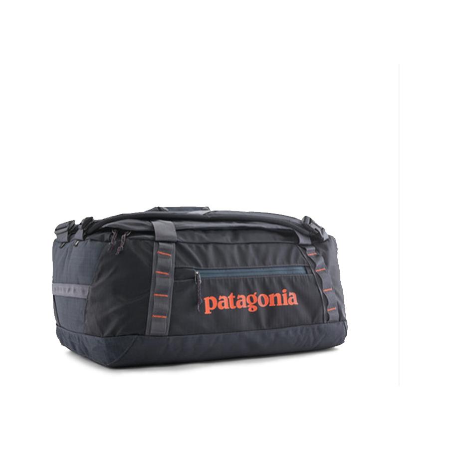 Patagonia Black Hole 40L Duffle Smolder Blue Smolder Blue