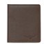 RM Williams Tri-fold Wallet Brown