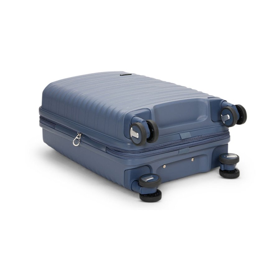 Nomad Discover 56cm & 65cm Hardside Luggage Set Navy Navy