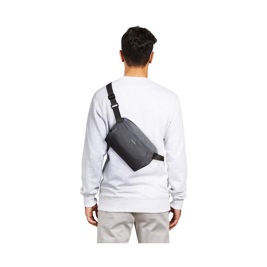 Bellroy Lite Sling Mini Arcade Grey Arcade Grey