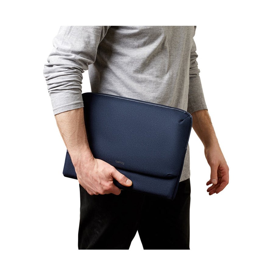 Bellroy 16" Laptop Caddy Navy Navy
