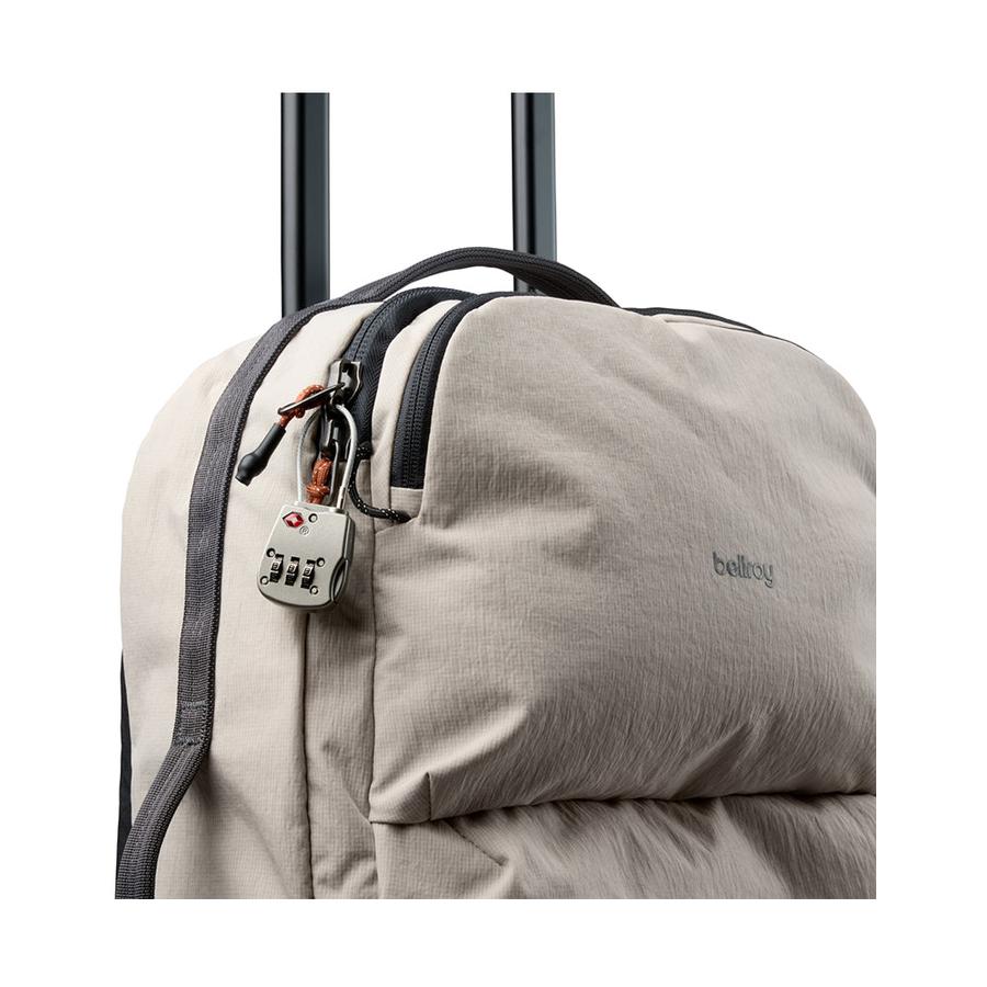 Bellroy Lite 51cm Softside Carry-On Suitcase Ash Ash
