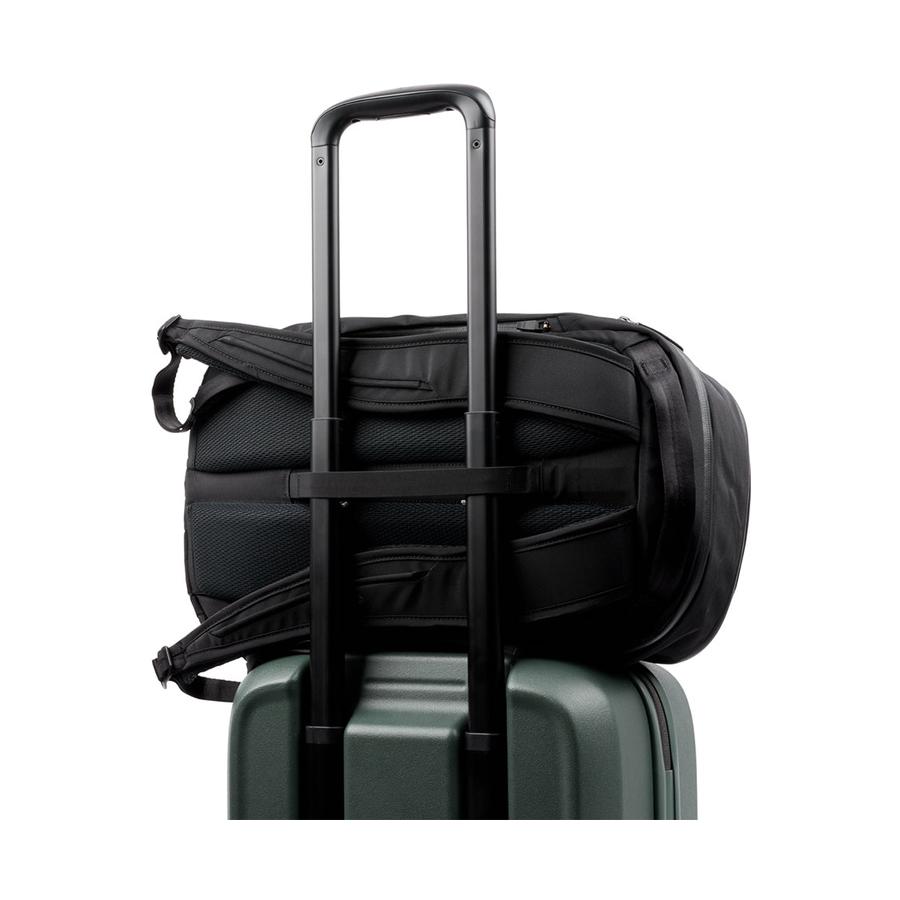 Bellroy Transit 55cm Hardside Carry-On Suitcase Everglade Everglade