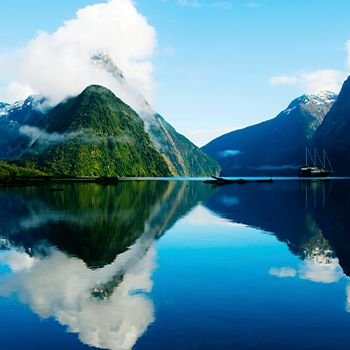 The Travellers Bucket List: New Zealand