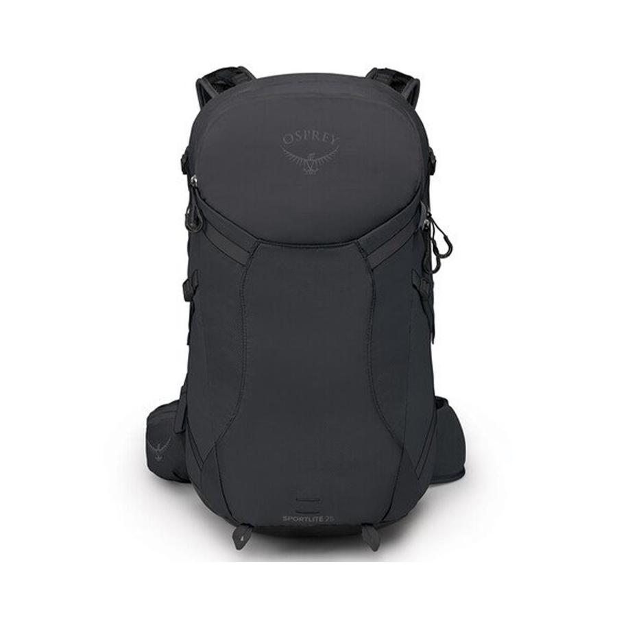 Osprey Sportlite 25 Medium/Large Hiking Backpack Charcoal Grey Charcoal Grey