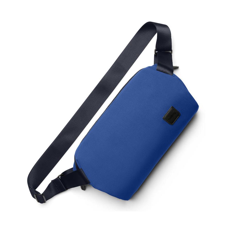 Bellroy Classic Sling 7L Indigo Indigo