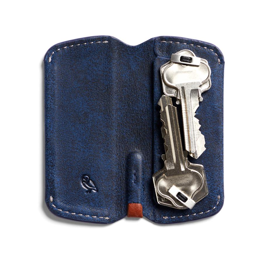 Bellroy Key Cover Plus Second Edition Ocean Ocean