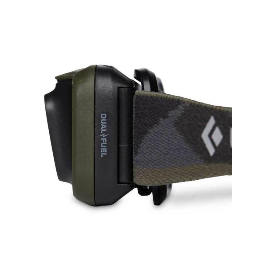 Black Diamond Spot 400 Headlamp Dark Olive Dark Olive