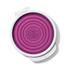 OXO Good Grips Onion Saver Purple