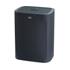 Joseph Joseph Tota 90L Laundry Separation Basket Carbon Black