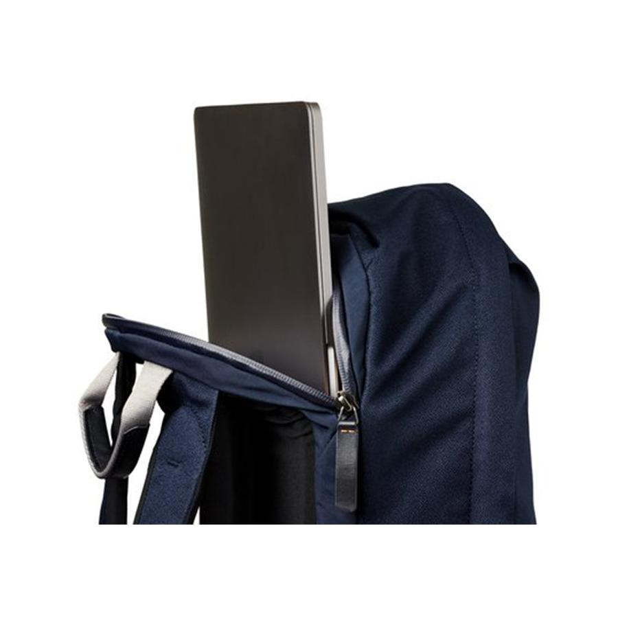 Bellroy Classic Backpack Plus - Second Edition Navy Navy
