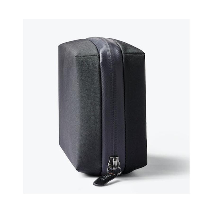 Bellroy Tech Kit Carryology Essentials Edition Black Ash Black Ash