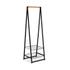 Brabantia Small Linn Clothes Rack Black