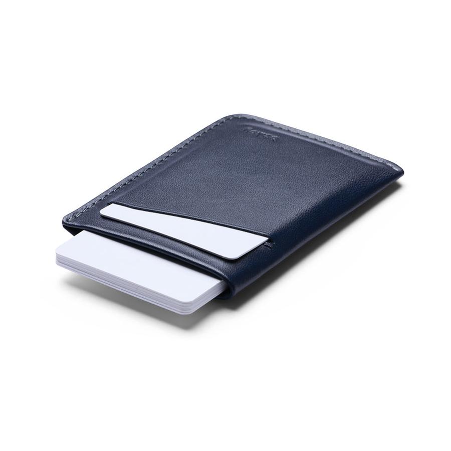 Bellroy Card Sleeve Second Edition Navy Navy