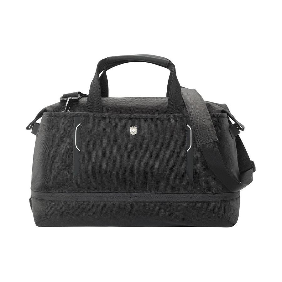 Victorinox Werks Traveler 6.0 Weekender Black Black