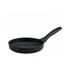 Essteele Per Domani 20cm Open French Skillet Black