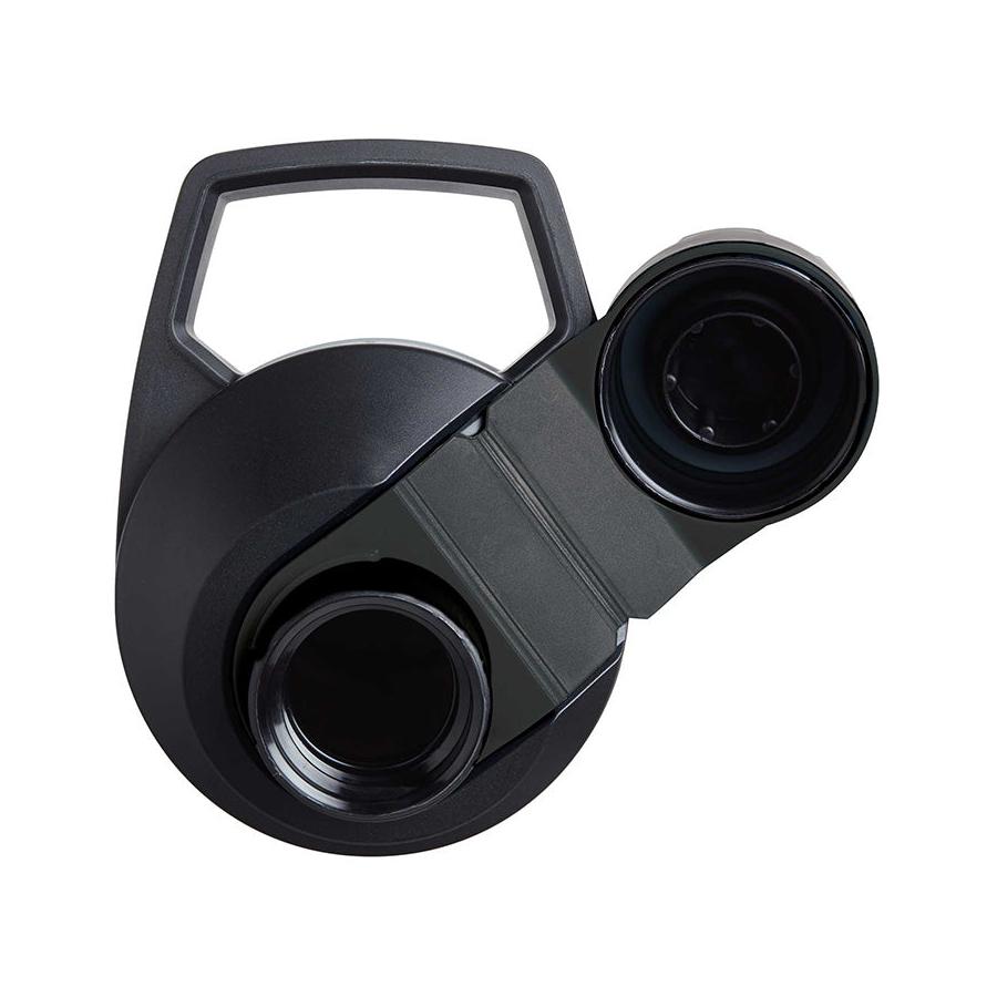 Camelbak 20oz (600ml) Chute Mag Stainless Steel Drink Bottle Black Black