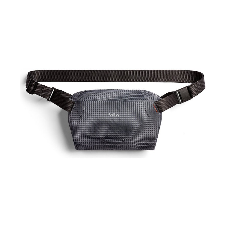 Bellroy Lite Sling Mini Arcade Grey Arcade Grey