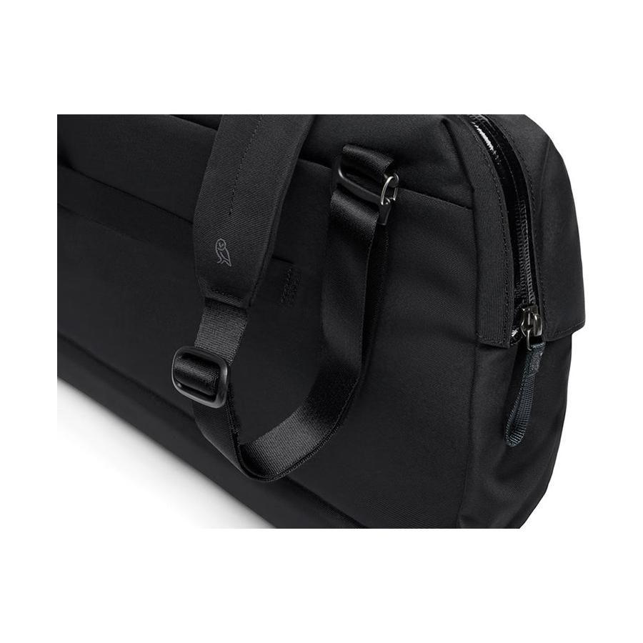 Bellroy Via Work Bag Black Black