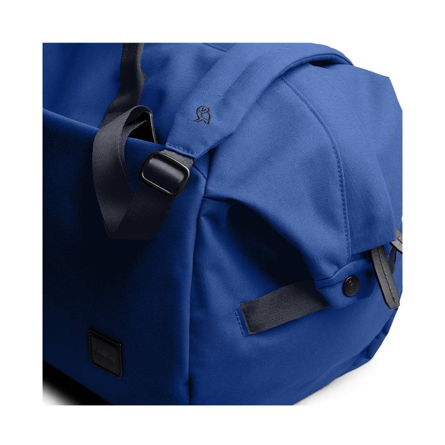 Bellroy Classic Duffle 35L Indigo Indigo