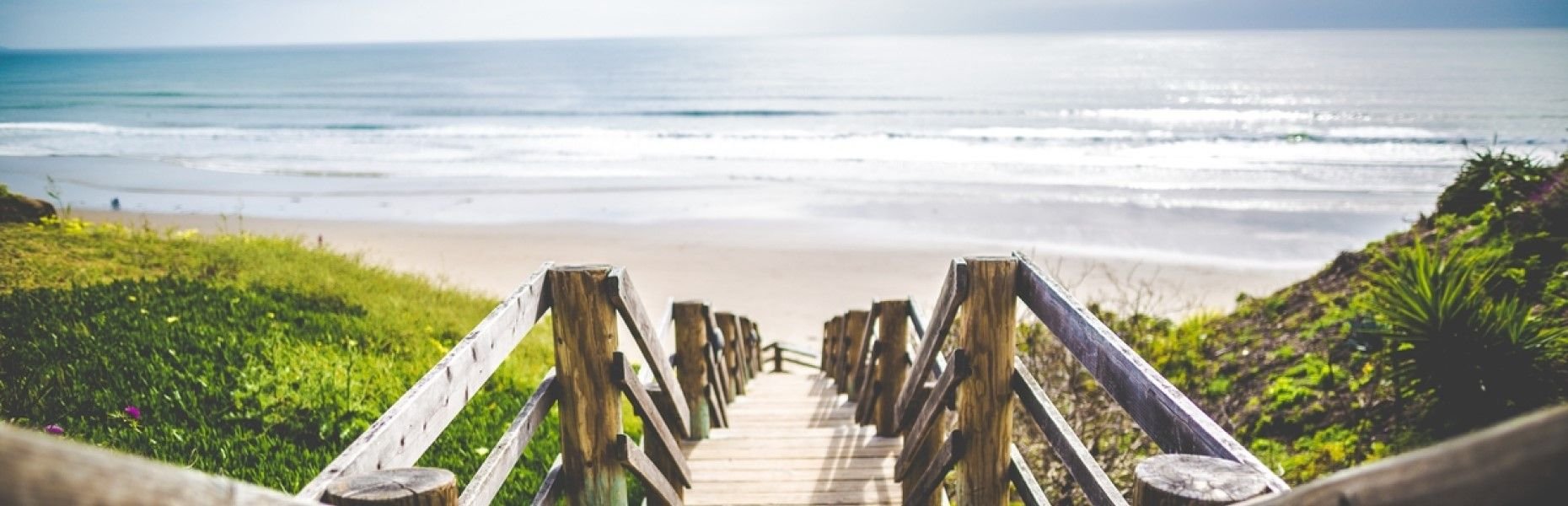 Chasing the sun: Top island travel destinations