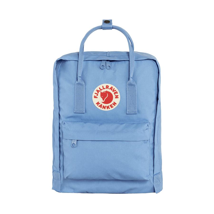 Fjallraven Kanken Backpack Ultramarine Ultramarine