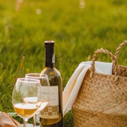 A staycation is the new vacation