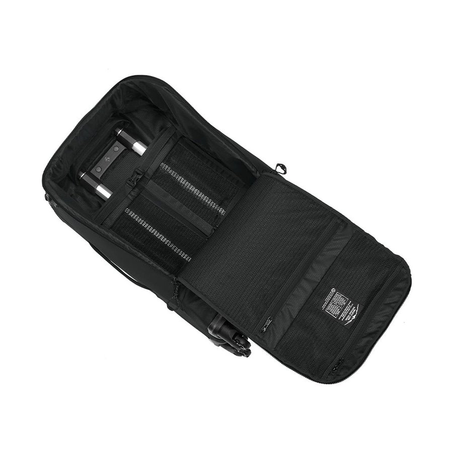 Eagle Creek Tarmac XE 71cm 4-Wheel Luggage Black Black