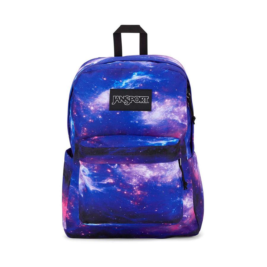 Jansport Superbreak Plus Backpack Space Dust Space Dust