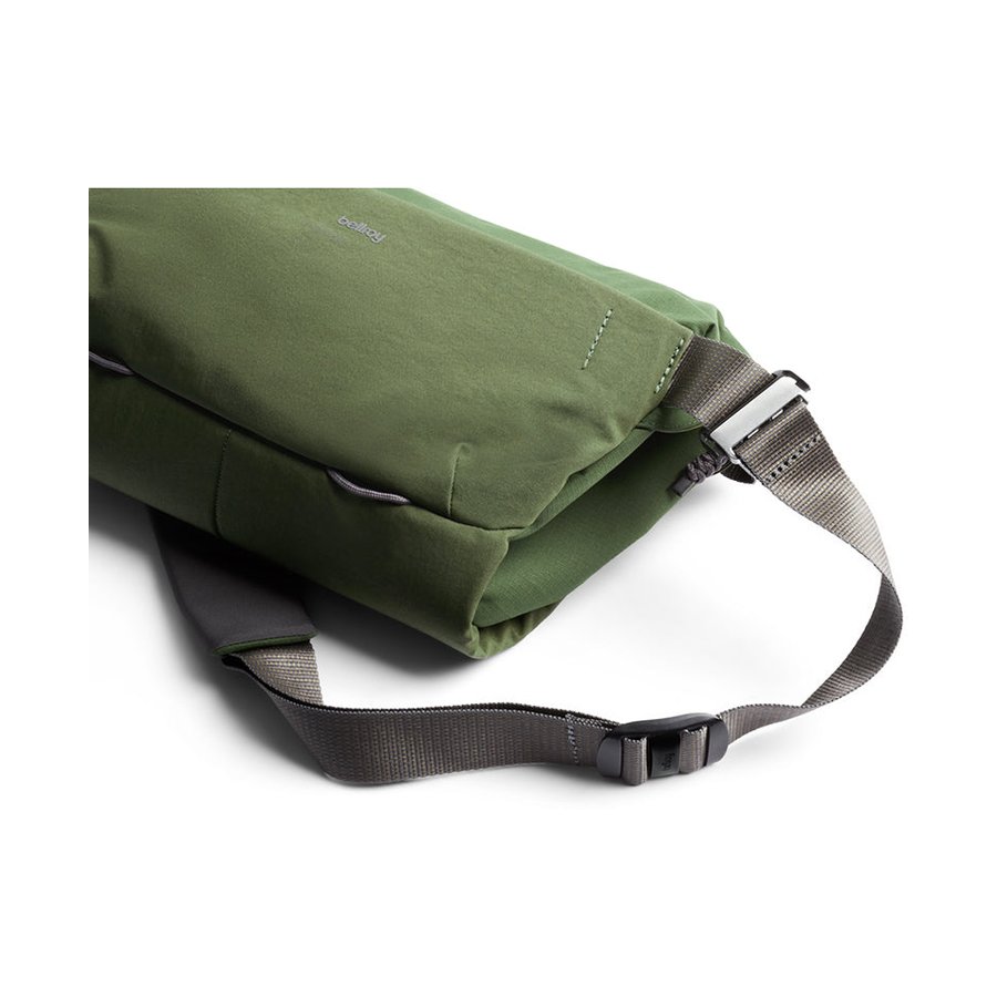Bellroy Venture Sling 10L (Camera Edition) Ranger Green Ranger Green